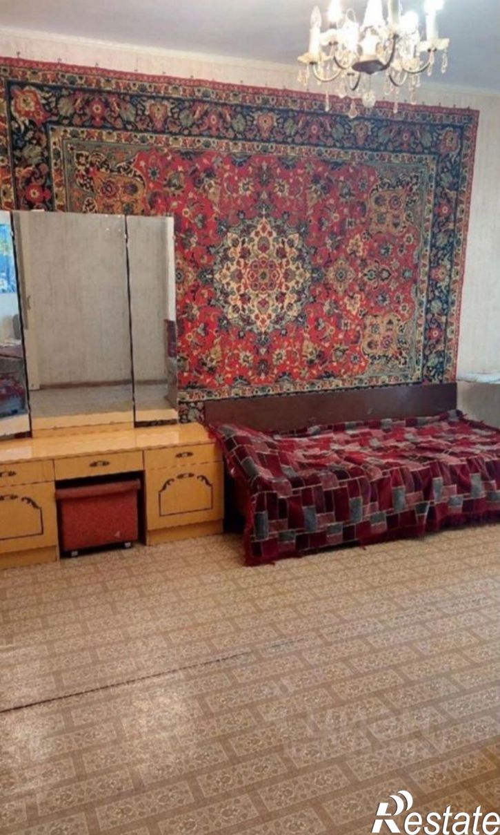 1-комн квартира Керчь, улица Кирова, 81