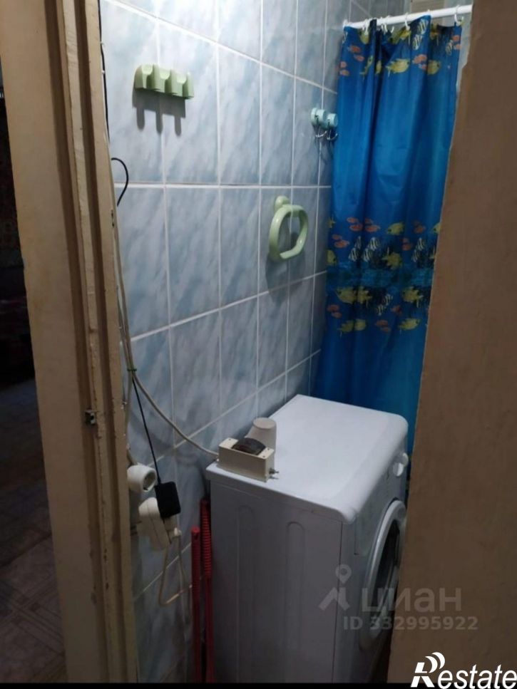 1-комн квартира Керчь, улица Кирова, 81
