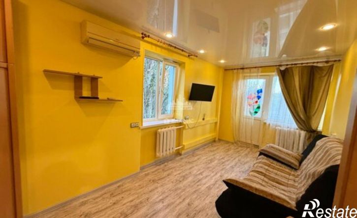 1-комн квартира Керчь, улица Гудованцева, 3