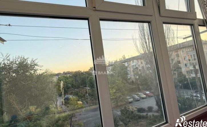 1-комн квартира Керчь, улица Гудованцева, 3