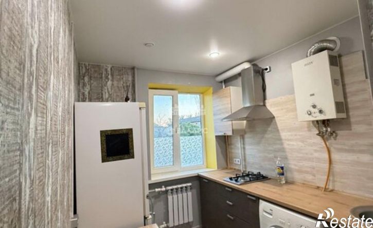 1-комн квартира Керчь, улица Гудованцева, 3