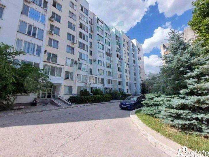 5-комн квартира Симферополь, улица Павленко