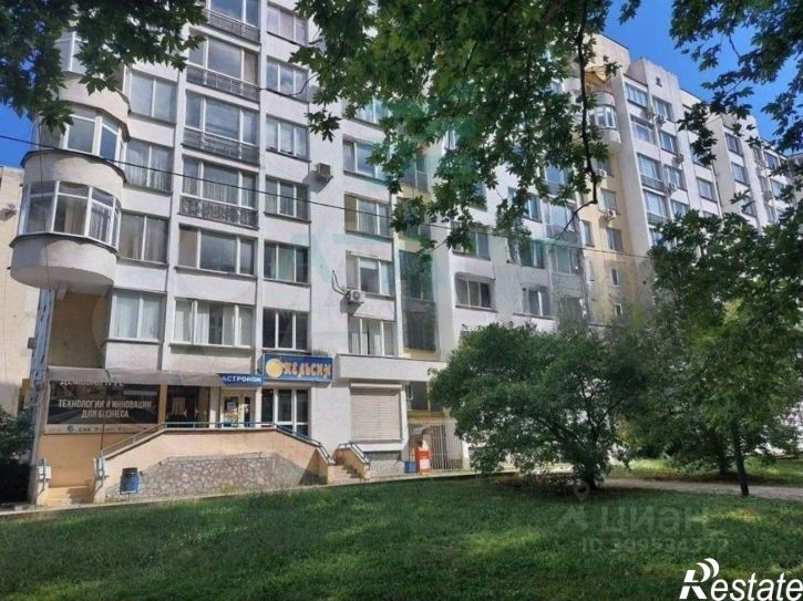 5-комн квартира Симферополь, улица Павленко