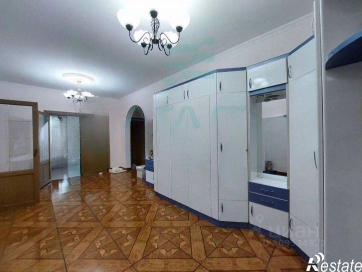 5-комн квартира Симферополь, улица Павленко