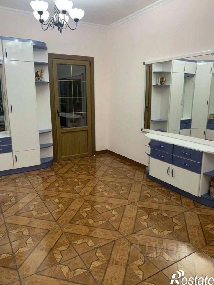 5-комн квартира Симферополь, улица Павленко