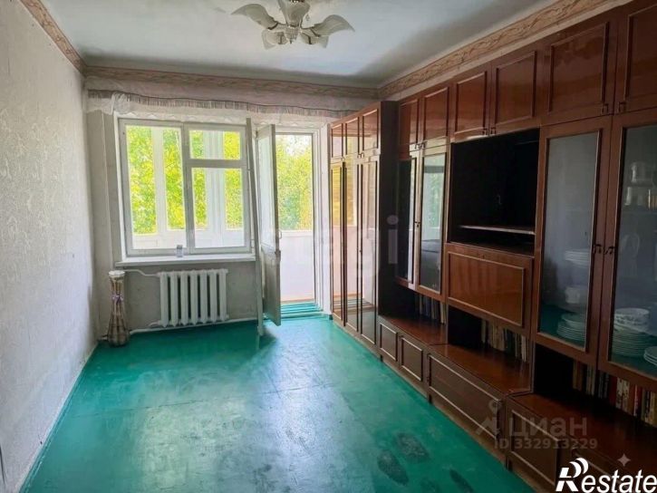 2-комн квартира Симферопольский район
