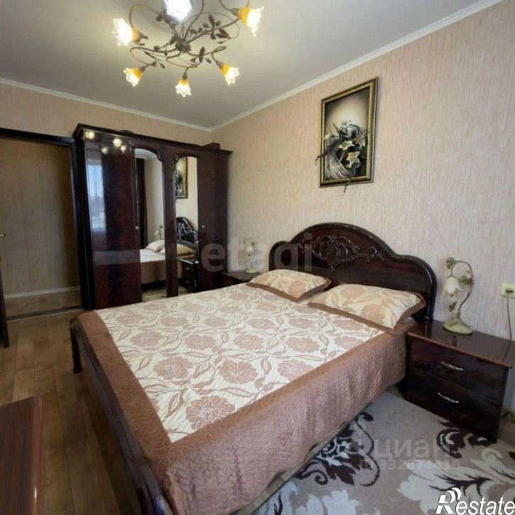 4-комн квартира Белогорский район, Белогорск