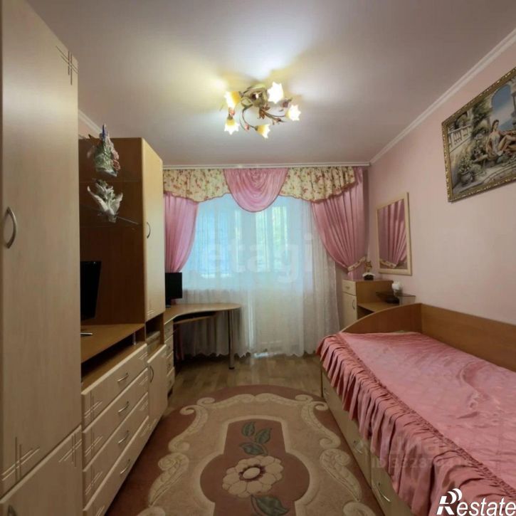 4-комн квартира Белогорский район, Белогорск