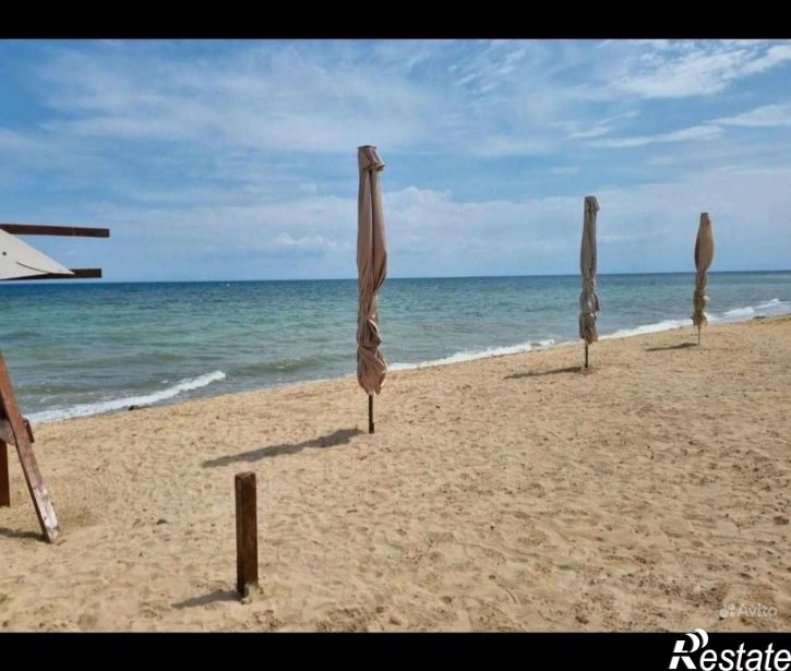 Земельный участок Сакский район, село Уютное