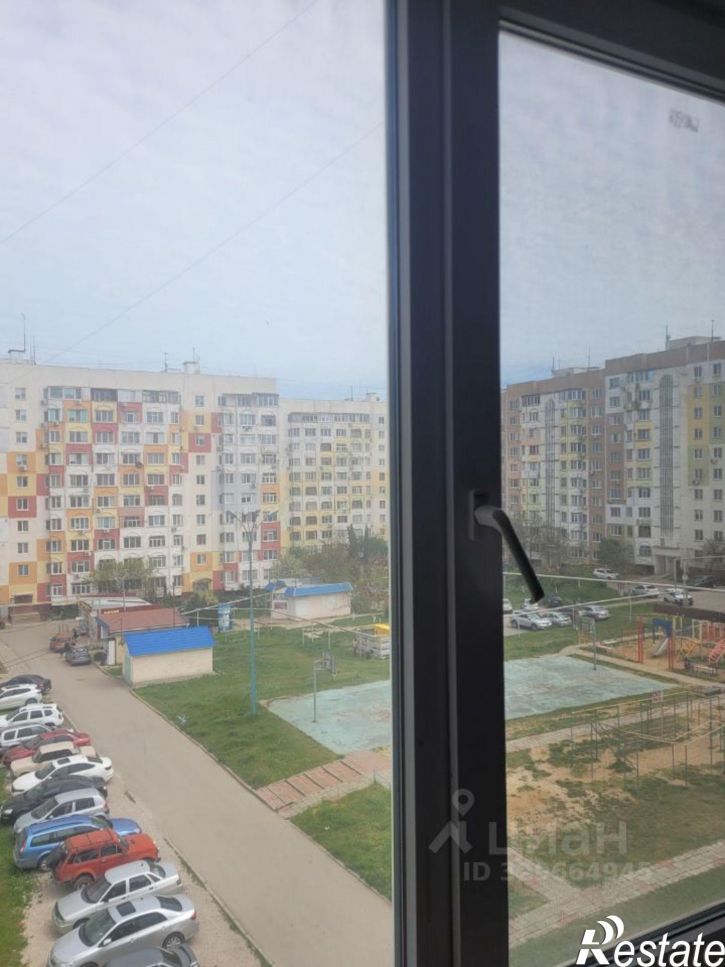 2-комн квартира Керчь