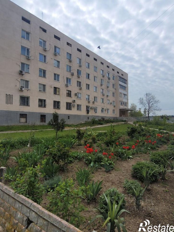 2-комн квартира Керчь