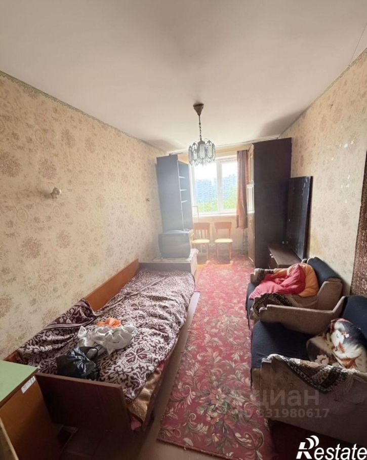 Комната Севастополь, улица Горпищенко, 90