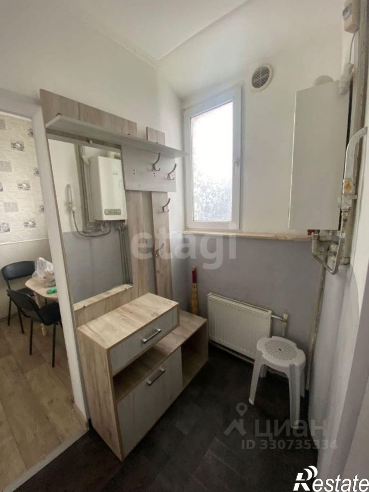 1-комн квартира городской округ Ялта, Ялта