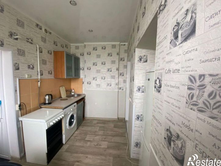 1-комн квартира городской округ Ялта, Ялта