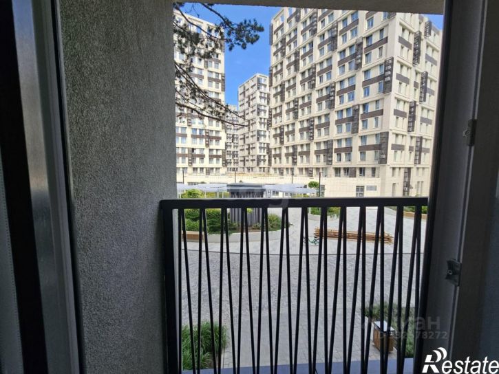 2-комн квартира городской округ Симферополь