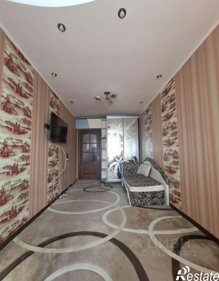 2-комн квартира Керчь, улица Войкова, 36