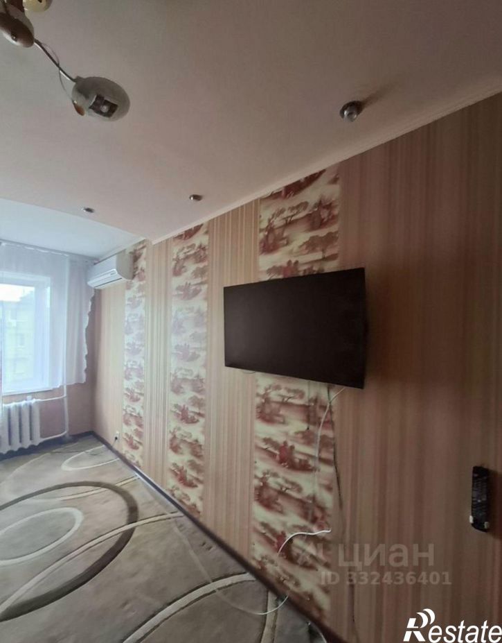 2-комн квартира Керчь, улица Войкова, 36