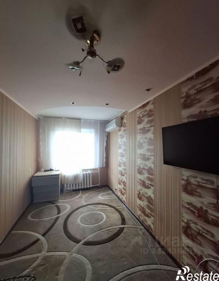 2-комн квартира Керчь, улица Войкова, 36