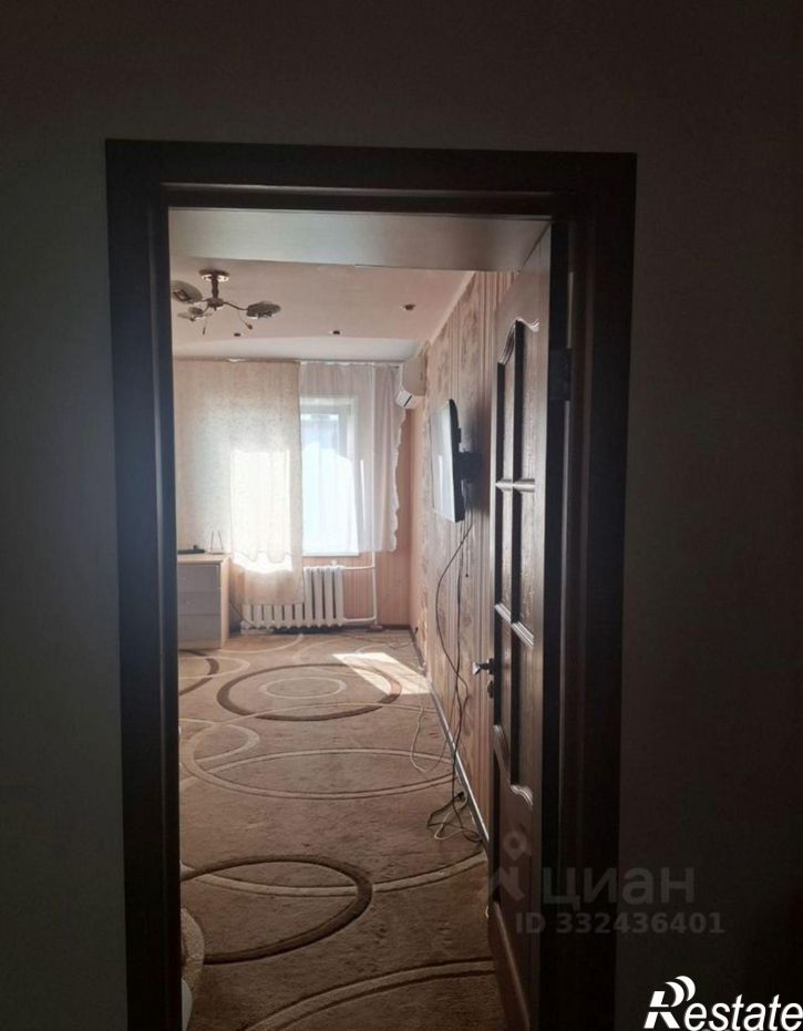 2-комн квартира Керчь, улица Войкова, 36