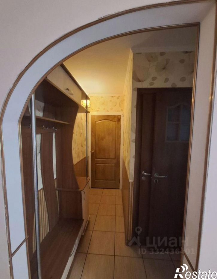2-комн квартира Керчь, улица Войкова, 36