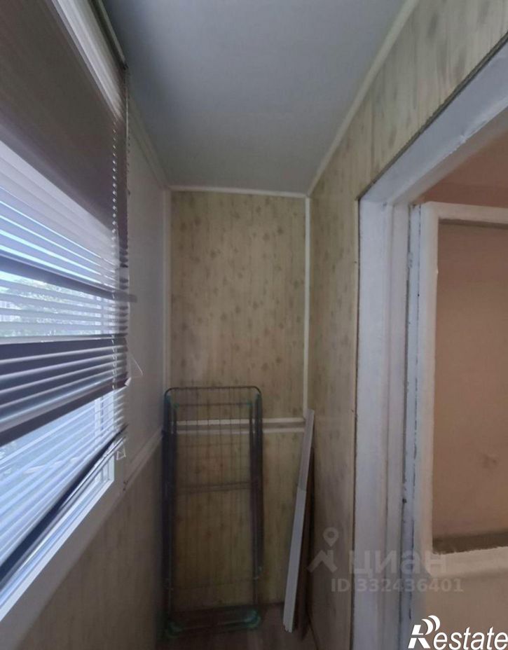 2-комн квартира Керчь, улица Войкова, 36