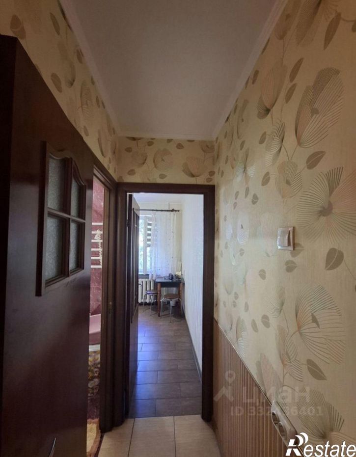 2-комн квартира Керчь, улица Войкова, 36
