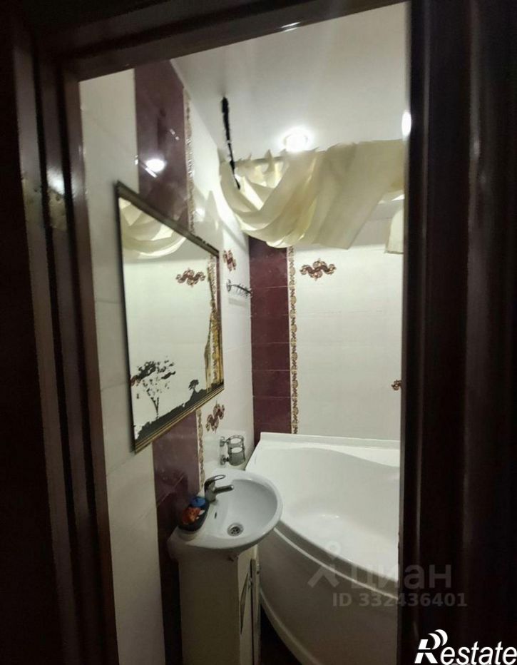 2-комн квартира Керчь, улица Войкова, 36