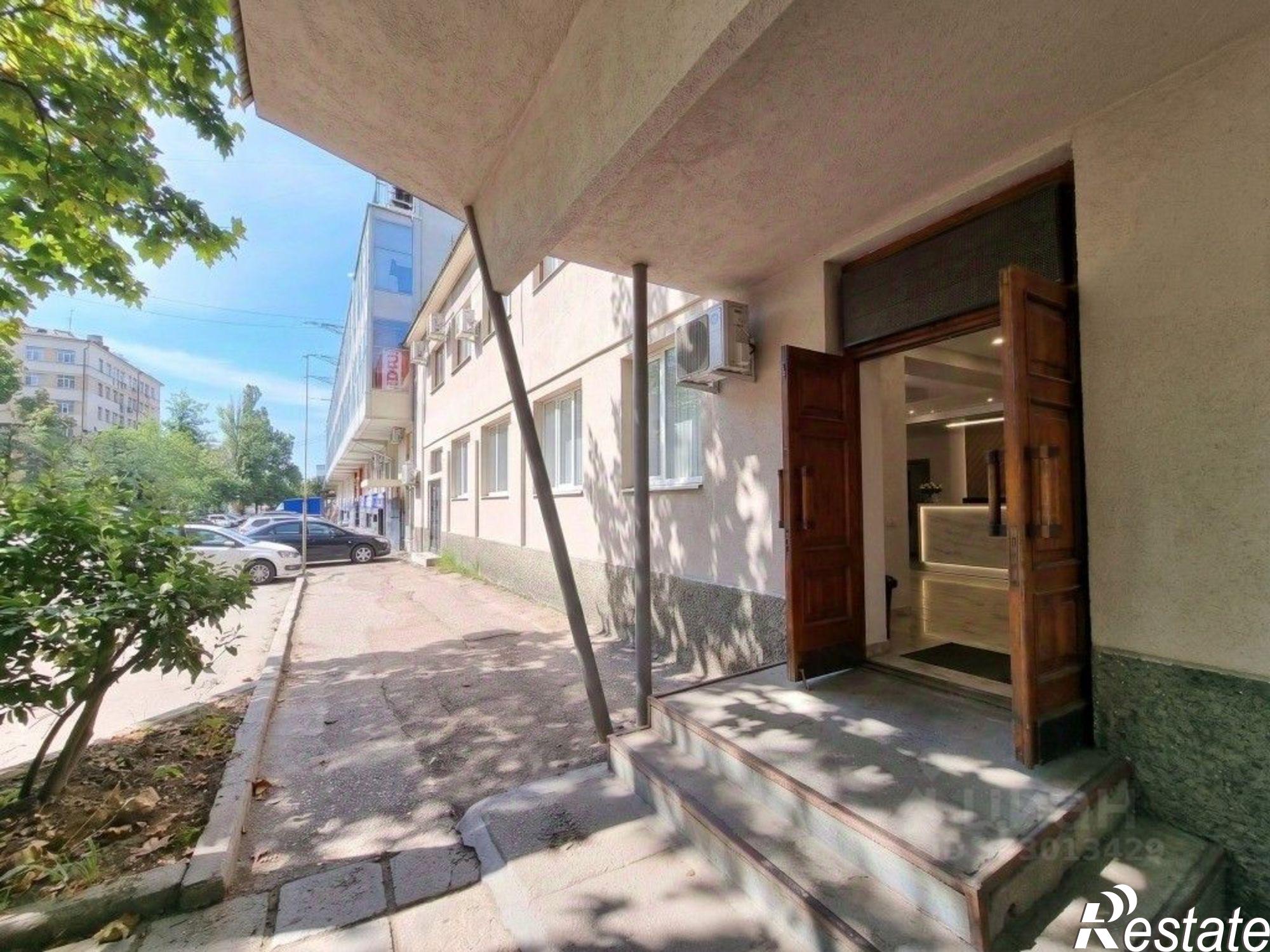Сдать офис, помещение под офис за 13 200 рублей на ул Соловьева, д 2
