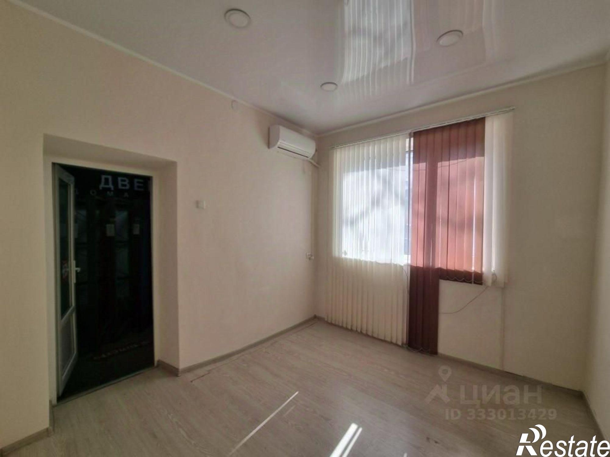 Сдать офис, помещение под офис за 13 200 рублей на ул Соловьева, д 2