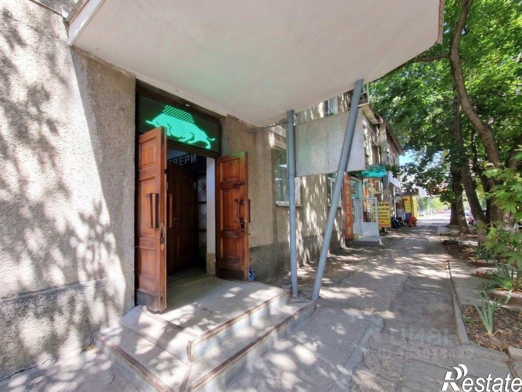 Сдать офис, помещение под офис за 13 200 рублей на ул Соловьева, д 2