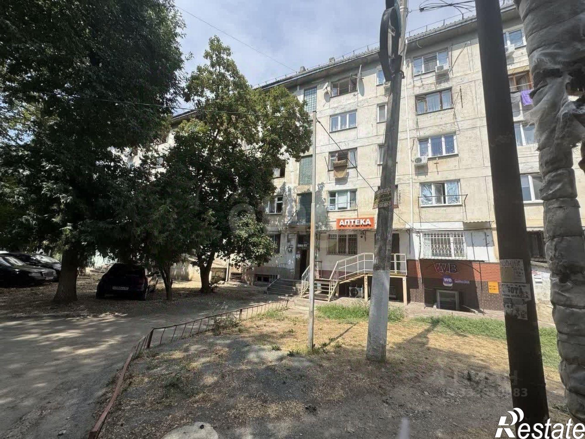 Купить комнату за 1 650 000 рублей на городской округ Симферополь