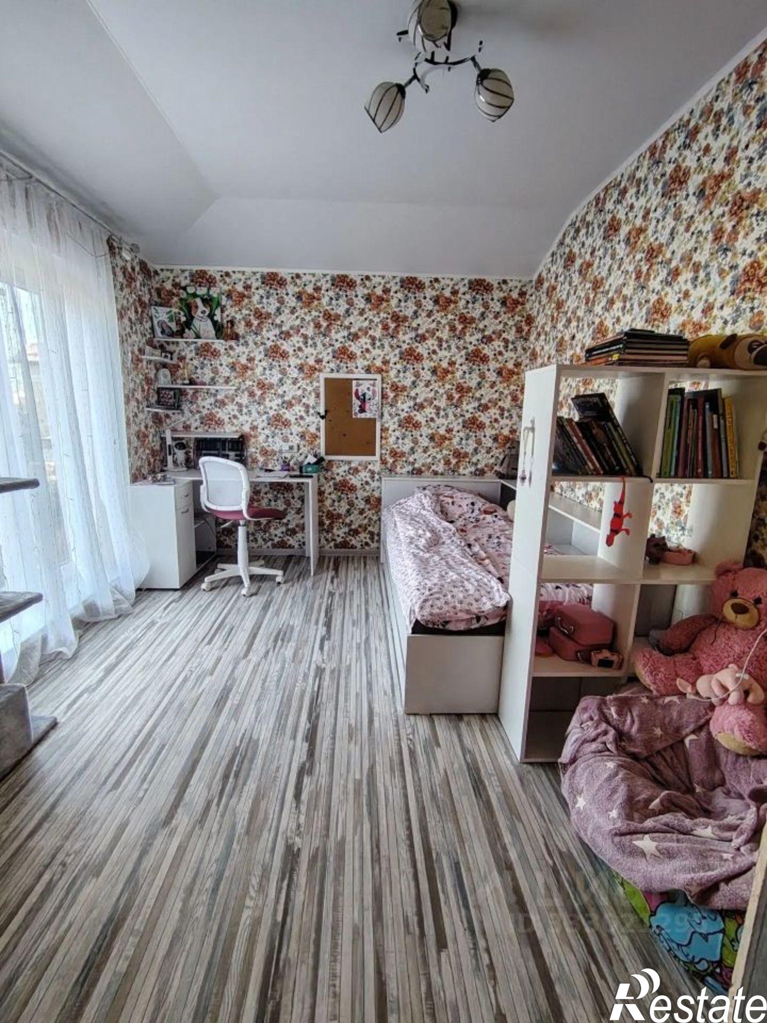 Купить дачу, дом, коттедж за 12 500 000 рублей на 1-я улица, 13