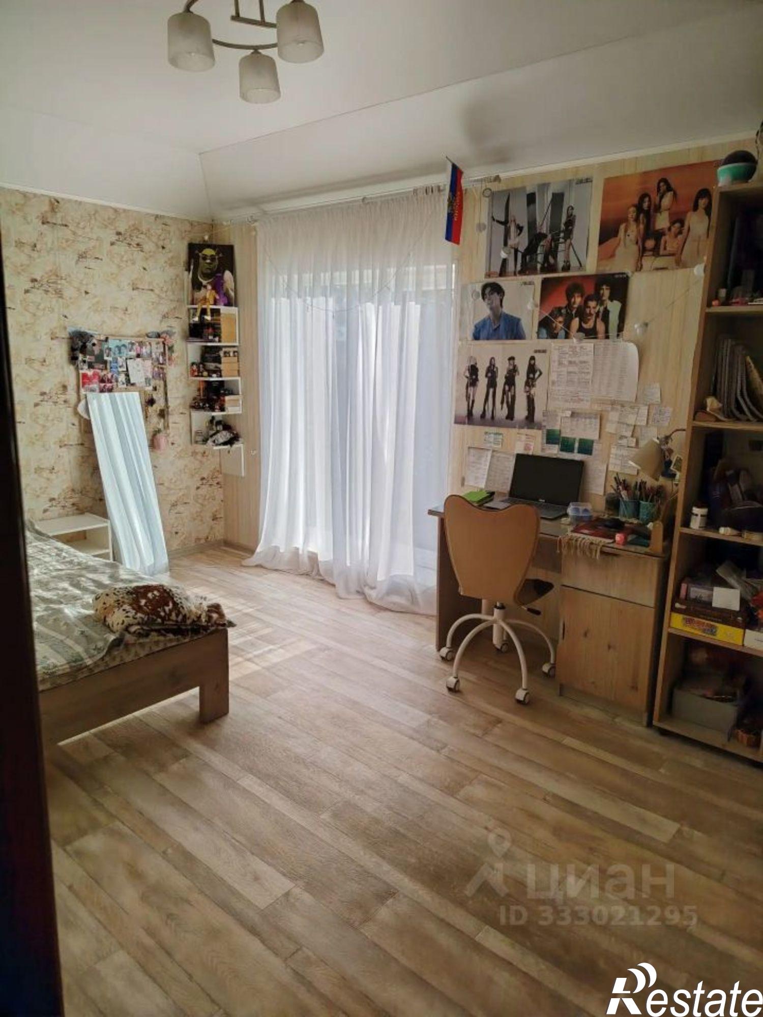 Купить дачу, дом, коттедж за 12 500 000 рублей на 1-я улица, 13