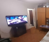 1-комн, 30кв м, этаж 1/9 ул Ленина, 41