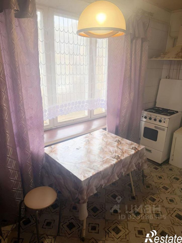 1-комн квартира ул Титова, 53,  д. 53