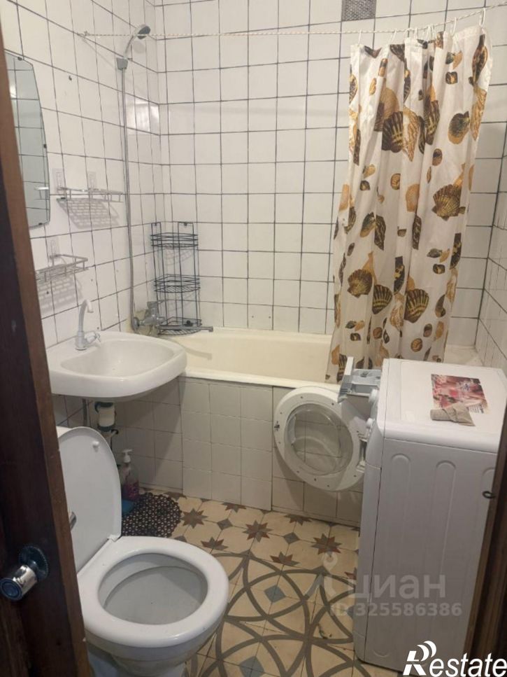 1-комн квартира ул Титова, 53,  д. 53
