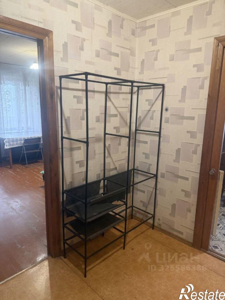 1-комн квартира ул Титова, 53,  д. 53