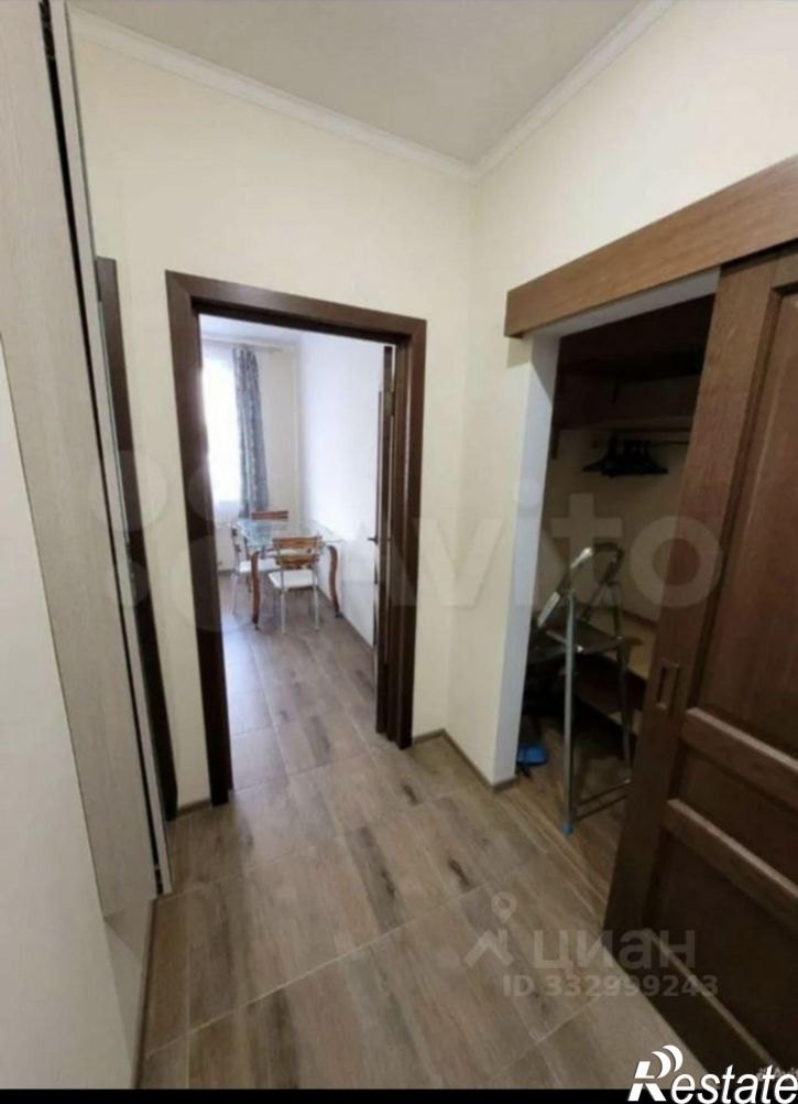 2-комн квартира ул Крымской весны, 7,  д. 7