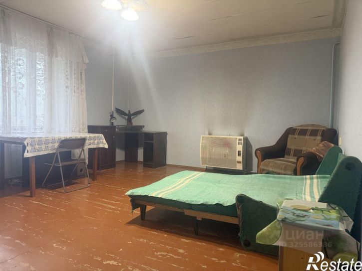 1-комн квартира ул Титова, 53,  д. 53