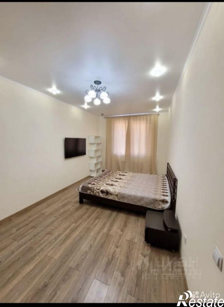 2-комн квартира ул Крымской весны, 7,  д. 7