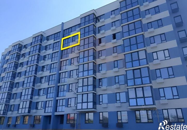 1-комн квартира ул Героев, 12,  д. 12