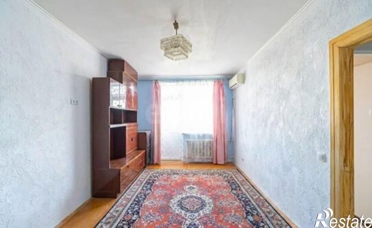 2-комн квартира ул Истомина, 31,  д. 31