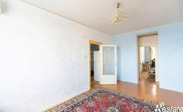 2-комн квартира ул Истомина, 31,  д. 31
