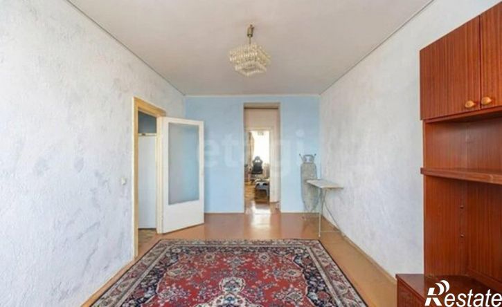 2-комн квартира ул Истомина, 31,  д. 31