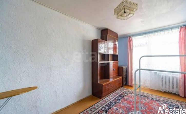 2-комн квартира ул Истомина, 31,  д. 31