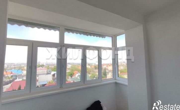 3-комн квартира ул Харьковская, 33,  д. 33