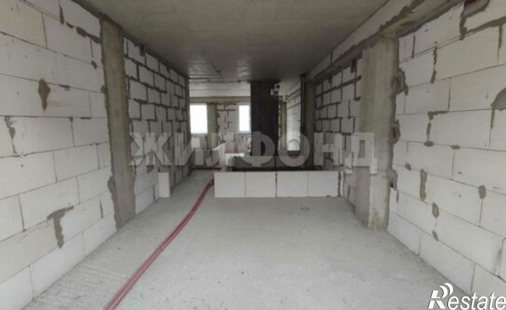 3-комн квартира ул Токарева, 6,  д. 6