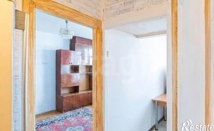 2-комн квартира ул Истомина, 31,  д. 31
