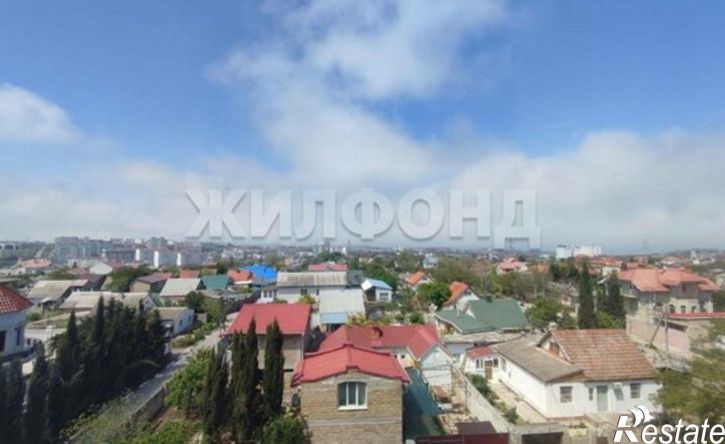 3-комн квартира ул Харьковская, 33,  д. 33