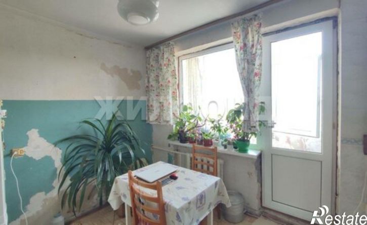 3-комн квартира ул Харьковская, 33,  д. 33